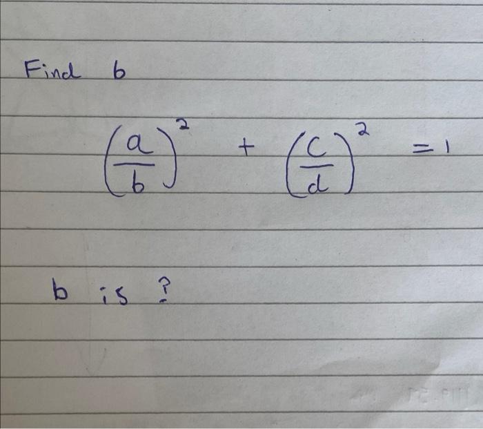 Solved Find B 2 + (a) 3H D B Is ? B | Chegg.com