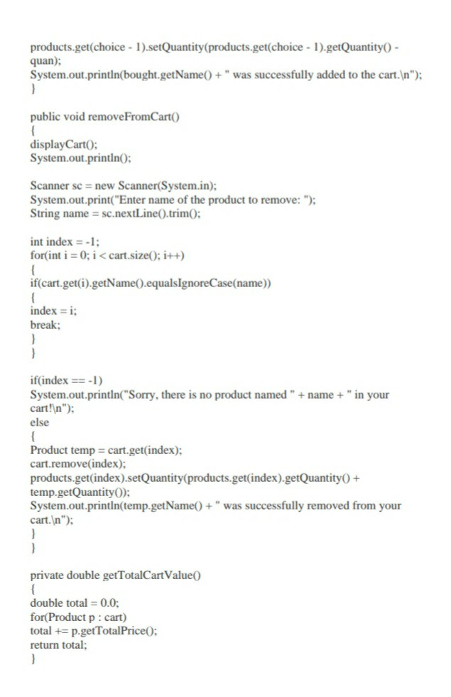 Solved Need these two parts of the code below: 1. Analyze | Chegg.com