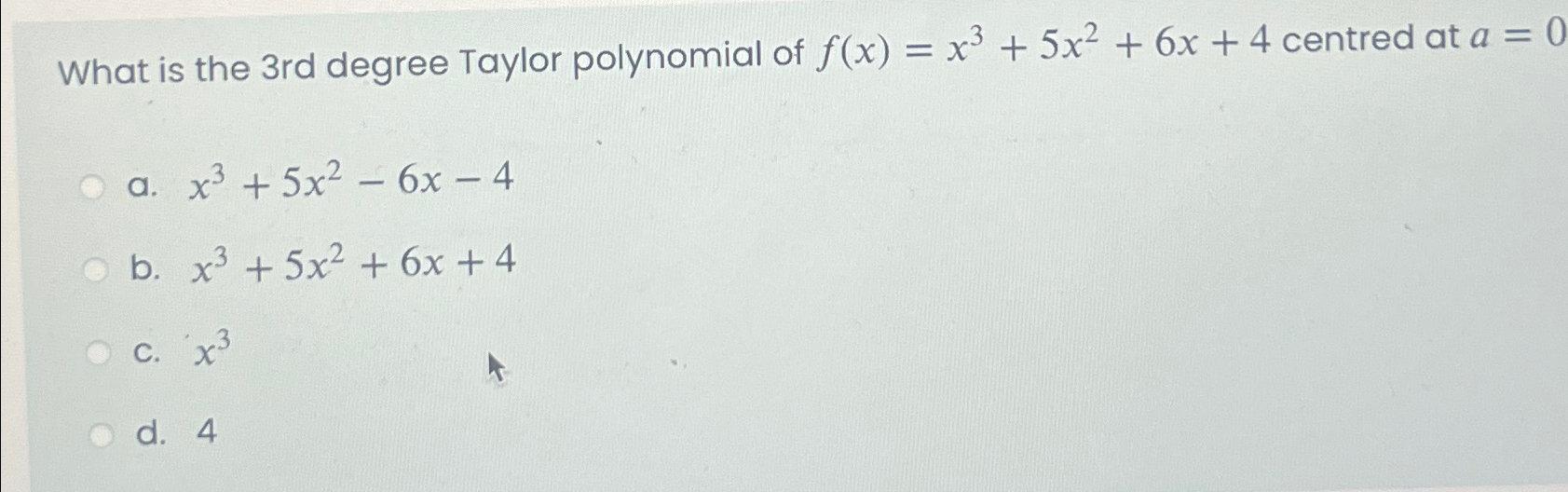 solved-what-is-the-3rd-degree-taylor-polynomial-of-chegg