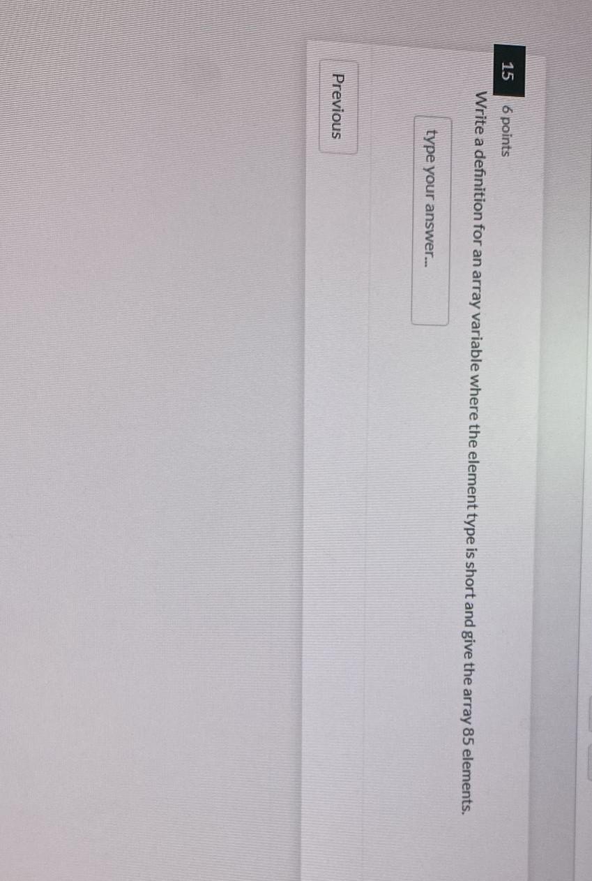 Solved 2 11 6 points A 32 bit floating point variable is