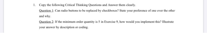 Solved can someone code this for me in visual studio and use | Chegg.com