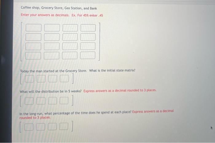 Solved The local police department is following someone they | Chegg.com