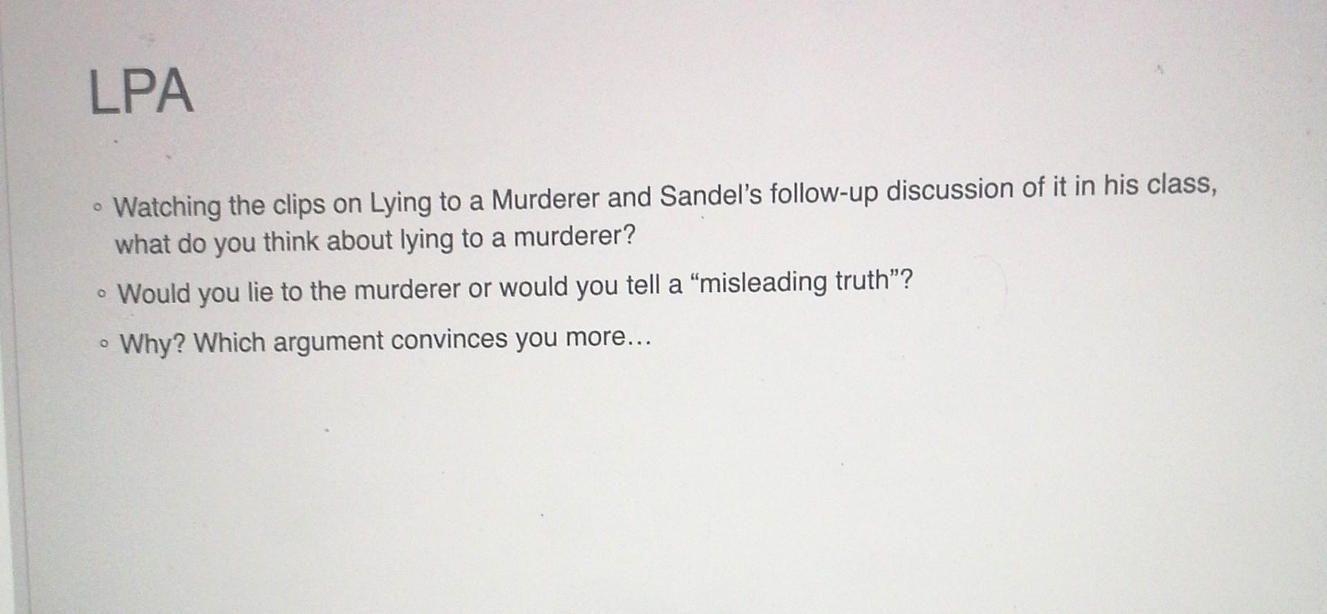 Who Is The Murderer In One Of Us Is Lying