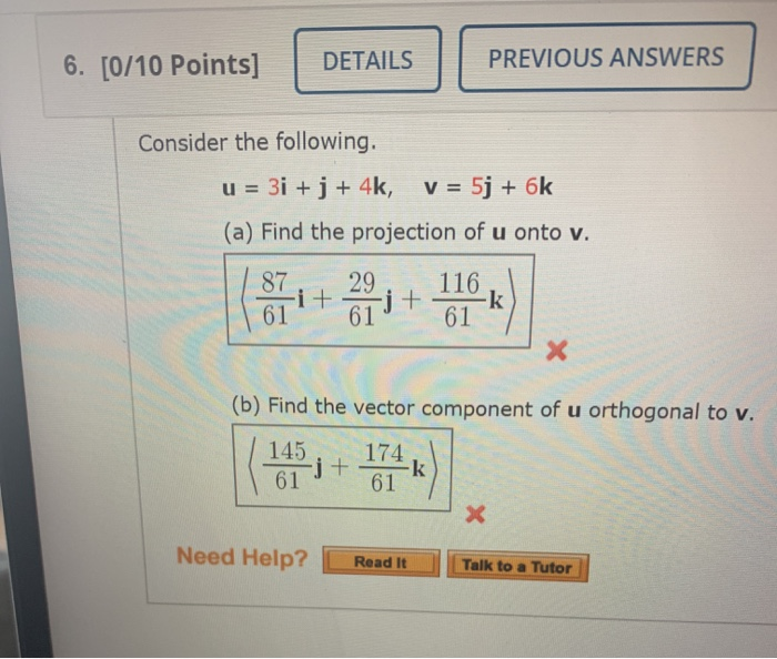 Solved Not sure what im doing wrong this seems like the | Chegg.com