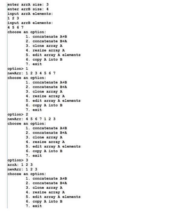 Solved Write using C++ and do not use any unknown libraries | Chegg.com