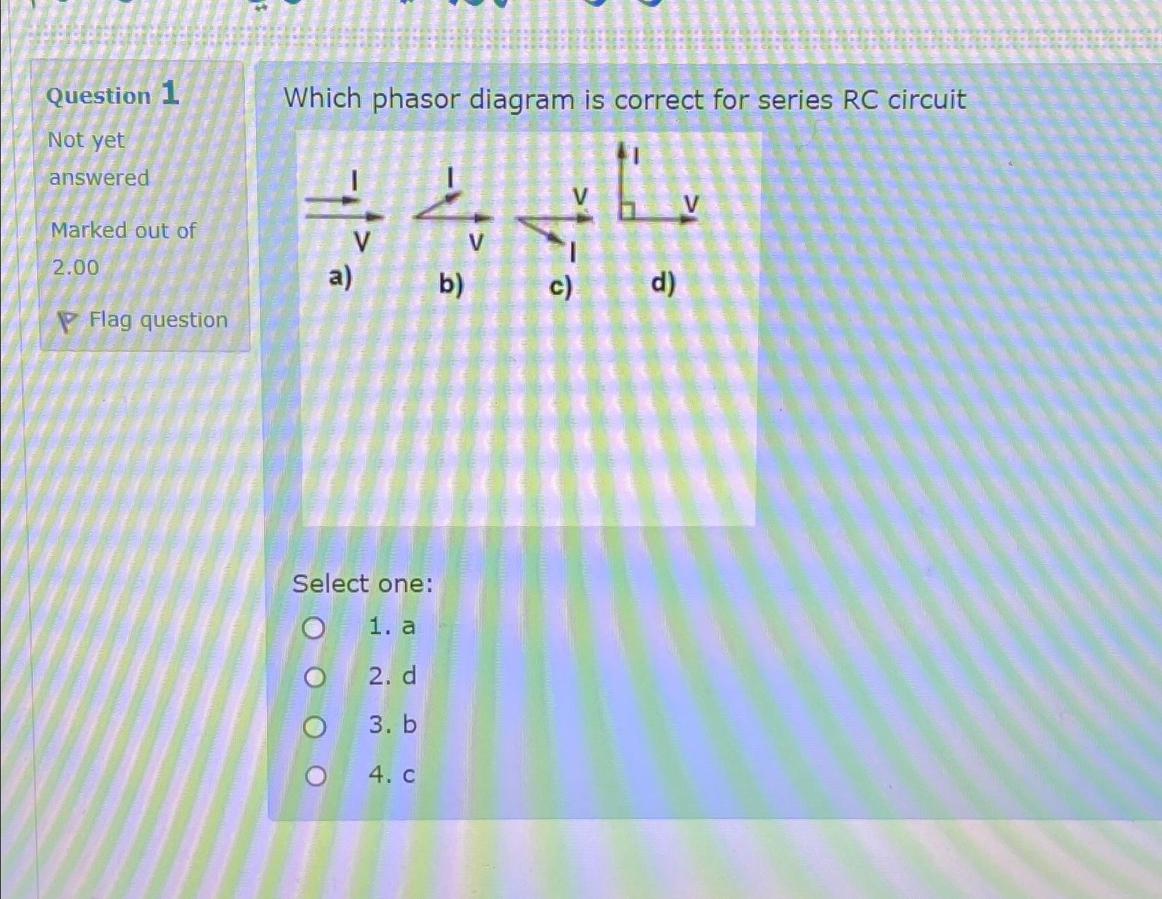 Solved 1 | Chegg.com