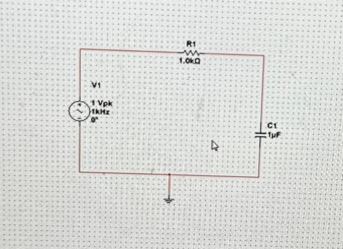 Solved Part A: Low Pass And High Pass Frequency Filters - | Chegg.com