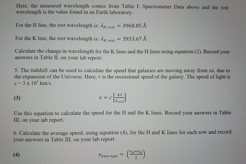 Solved Galaxy # 2 3 4 5 Apparent Magnitude m 16.52 16.76 | Chegg.com