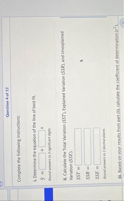 Solved A researcher is trying to determine if the number of | Chegg.com