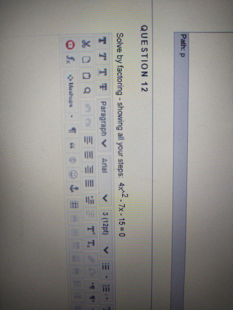 solved-path-p-question-12-solve-by-factoring-showing-all-chegg