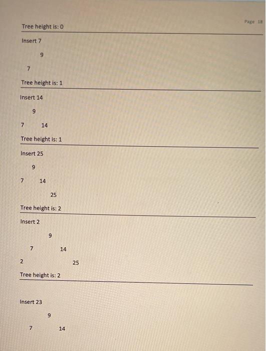 Solved PLEASE HELP ME! This is my third time posting the | Chegg.com