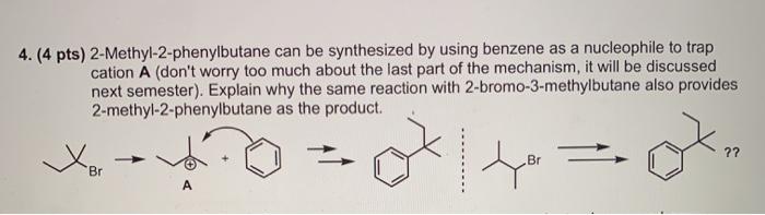 2 phenylbutane