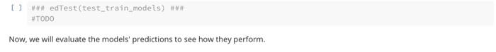 Training Linear Regression Models 04) Training a | Chegg.com