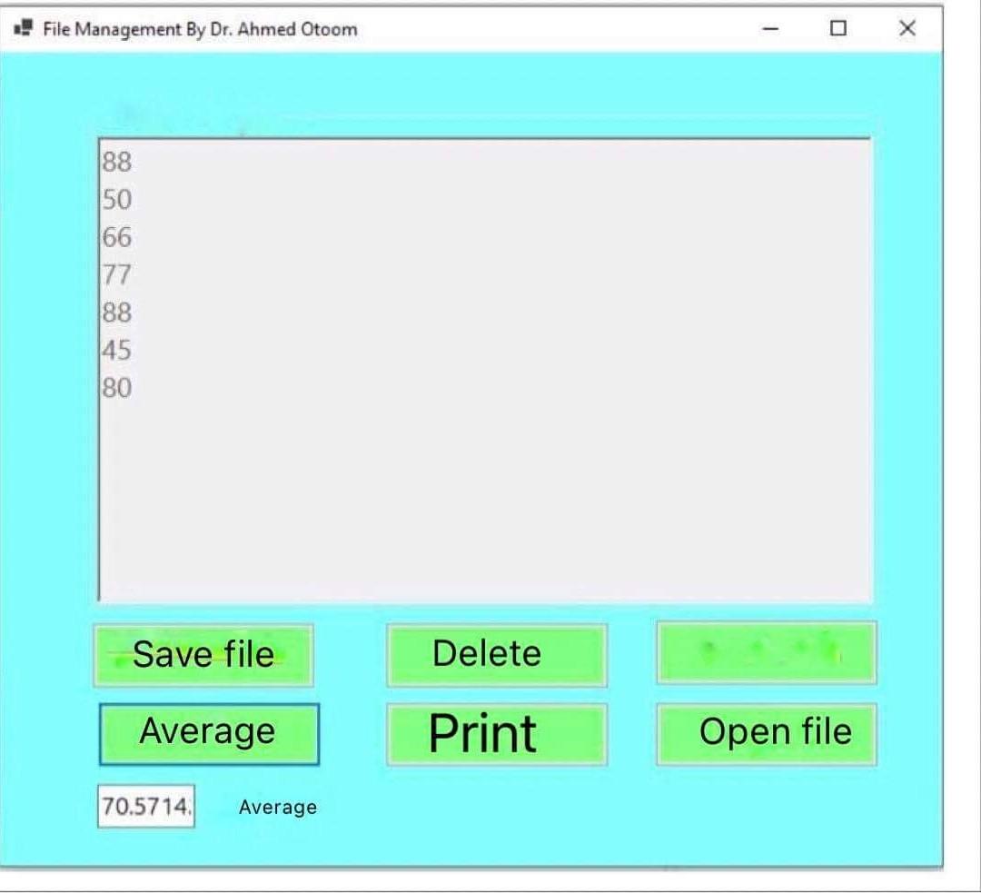 Solved Write the required program to design, run and present | Chegg.com
