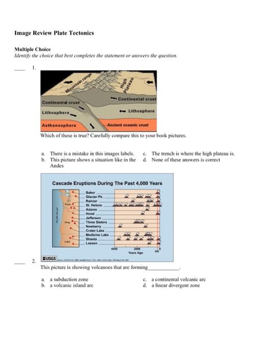 Solved I need help to find the answers for the following