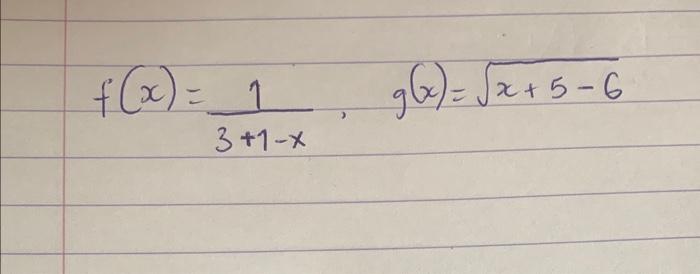 Solved Give definition of a composite function. Construct | Chegg.com