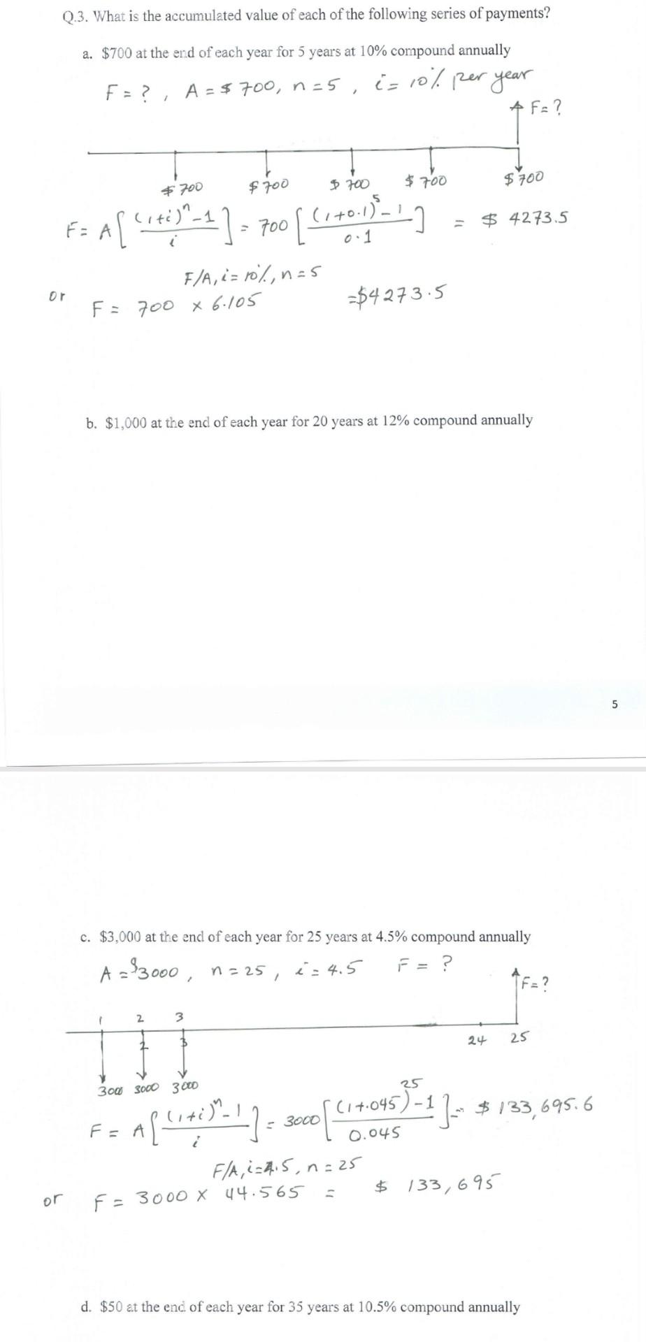 Solved For the following questions, you are required to: 1. | Chegg.com