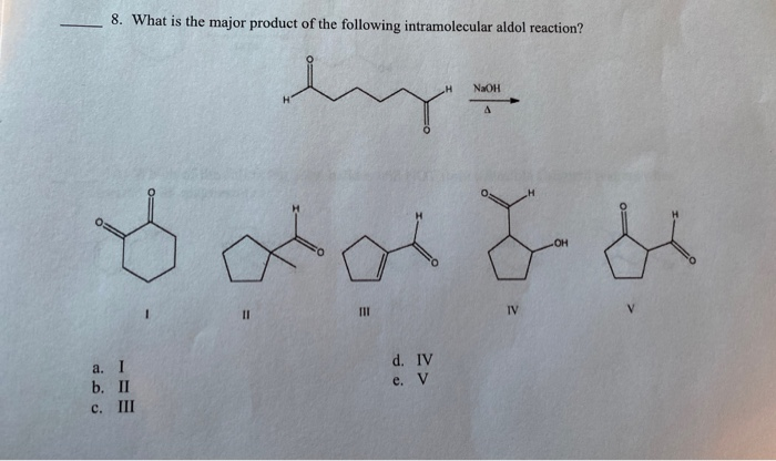 solved-8-what-is-the-major-product-of-the-following-intr-chegg