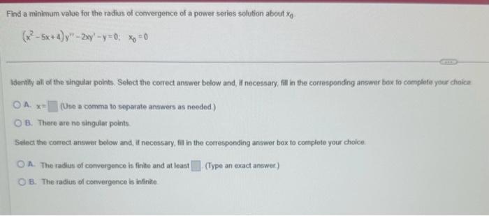 Solved Q25please answer the question in the screenshot | Chegg.com