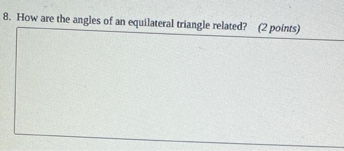 Solved 6. Supply The Missing Reasons To Complete The Proof. | Chegg.com