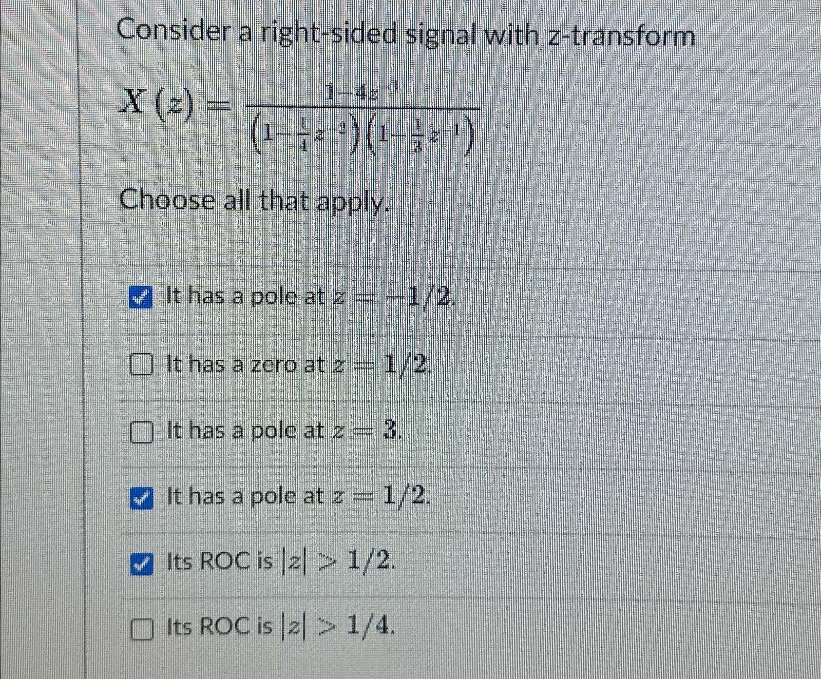 solved-consider-a-right-sided-signal-with-chegg