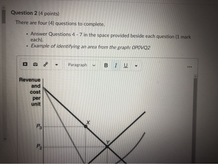 Solved Question 2 (4 points) There are four (4) questions to | Chegg.com