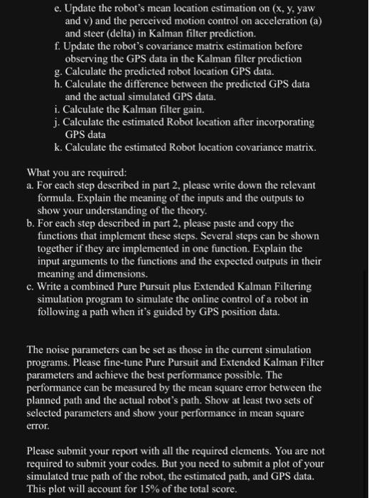 Solved Part One Description 1 From The Hw4 Project Re Run Chegg