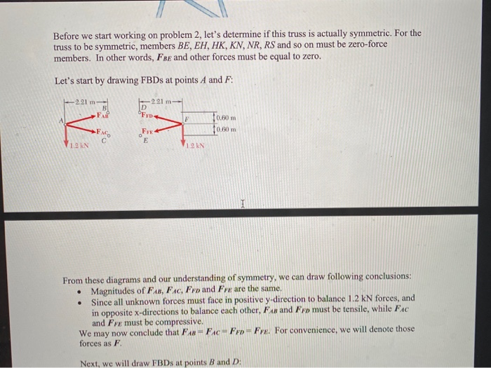 Solved Complete this section as part of your homework. Make | Chegg.com