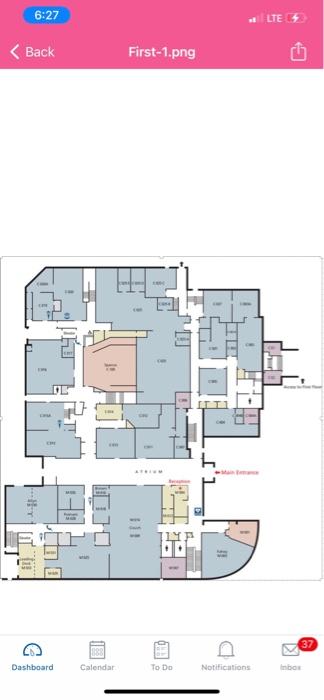 Design a BN for a new school building. Attached are | Chegg.com