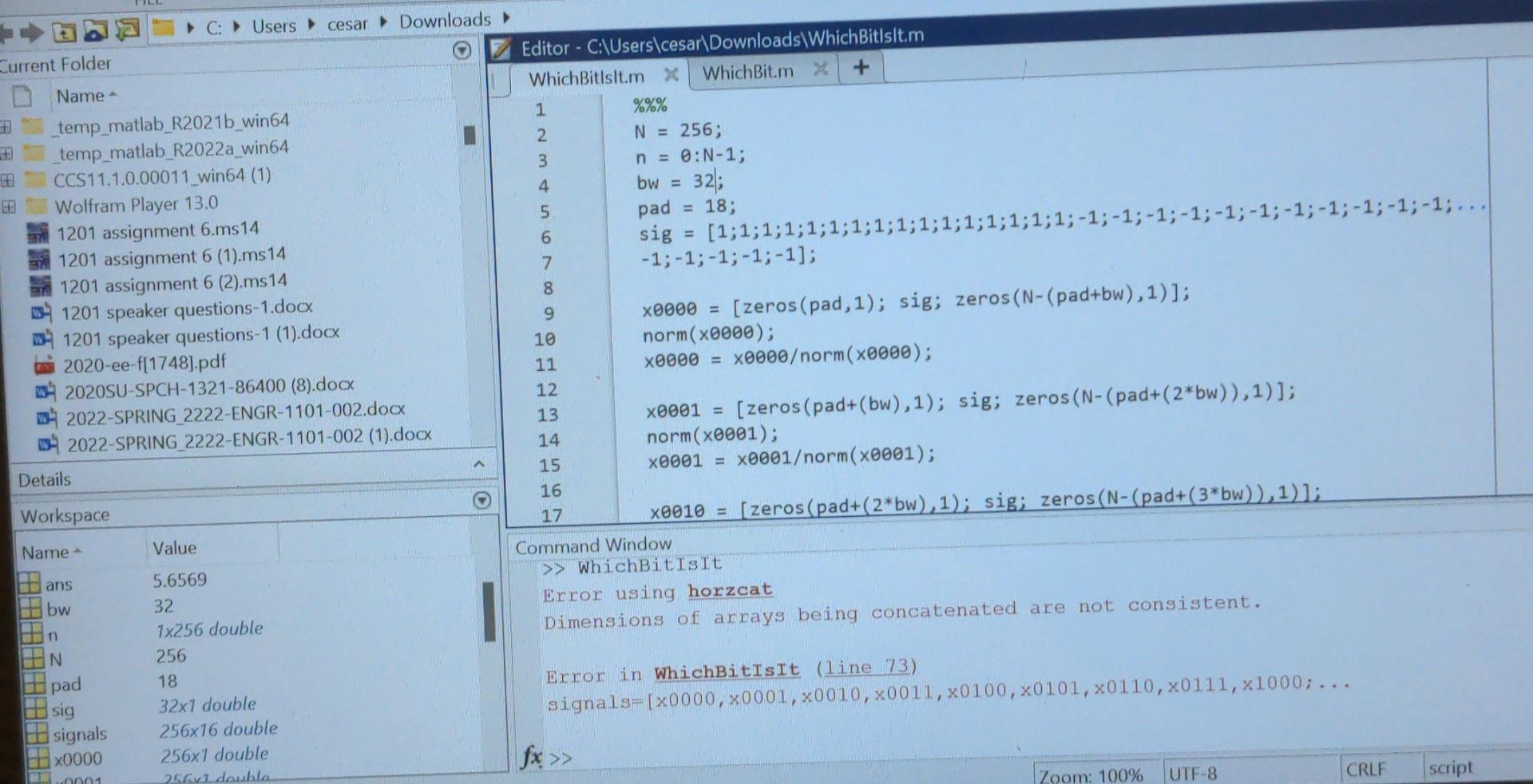 Solved good 707070 C Users cesar Downloads Current Folder
