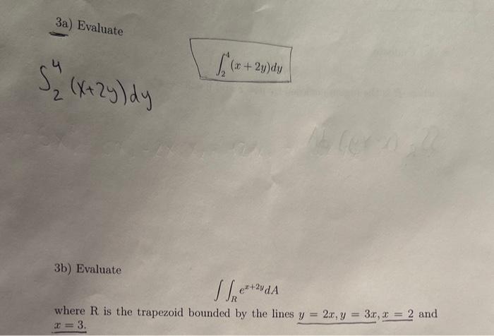 Solved Help Asap A,b Plz | Chegg.com