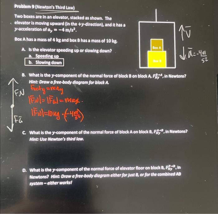 Hi, Could You Please Help Me With B-D. I Dont | Chegg.com