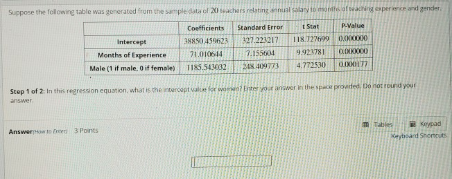 solved-suppose-the-following-table-was-generated-from-the-chegg