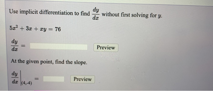 Solved 1 Use the inverse function theorem to find the | Chegg.com