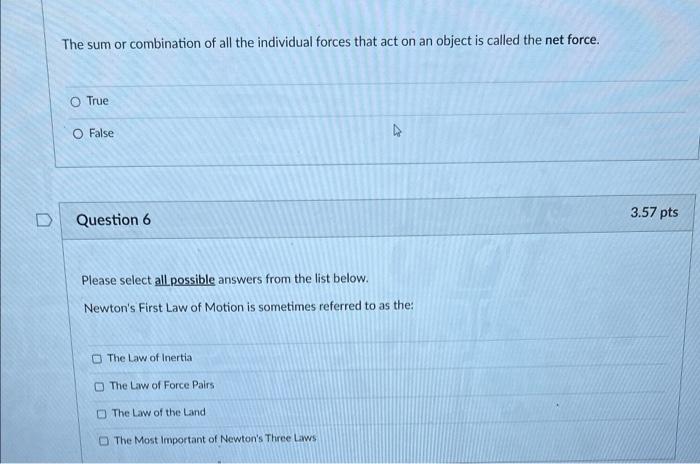 Solved please help me answer as many as you can im so stuck | Chegg.com