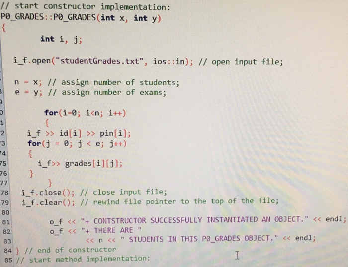 Solved C Code Plz Pic 2 And 3 Goes Together Last Pic Is Chegg Com