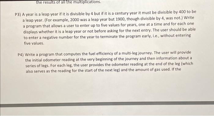 solved-p3-a-year-is-a-leap-year-if-it-is-divisible-by-4-but-chegg