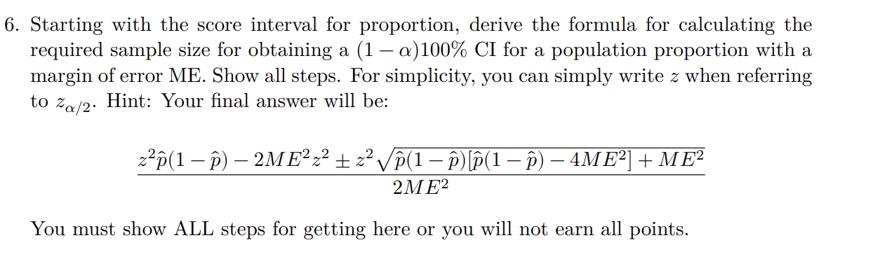 Solved please show all the steps on ﻿how to ﻿get the | Chegg.com