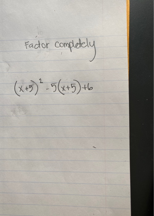 Solved Factor Completely à à à à à à à O Chegg Solved Factor Completely à à à à à à à O Chegg