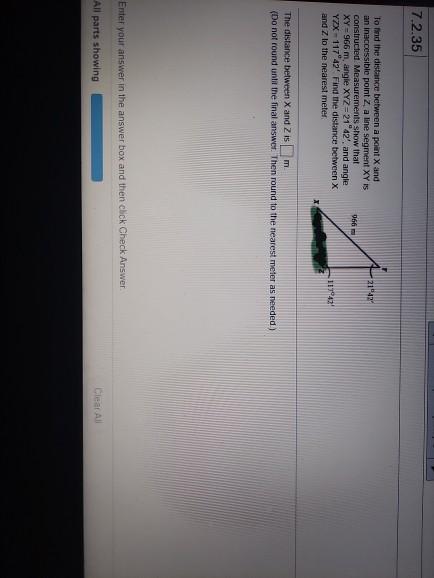 homework section 7 2 stats