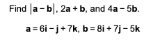 Solved Please solve all three parts! | Chegg.com