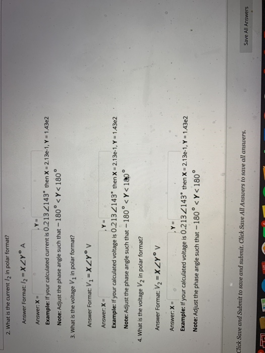 Solved QUESTION 4 30 pc Using the circuit below, answer the | Chegg.com