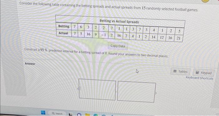 solved-consider-the-following-table-containing-the-betting-chegg