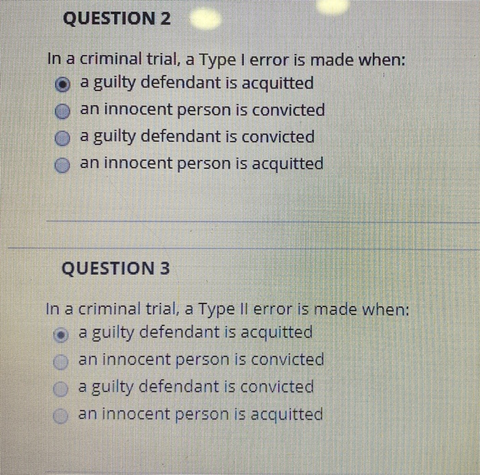 solved-question-2-in-a-criminal-trial-a-type-l-error-is-chegg