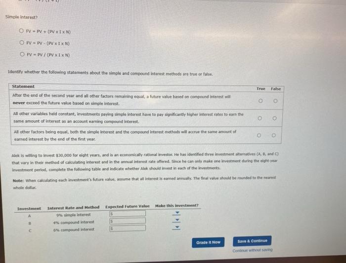 Solved All other things being equal, the numerical | Chegg.com