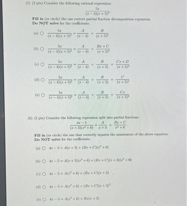 solved-5-3-pts-consider-the-following-rational-chegg