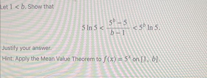 Solved Let 1 | Chegg.com