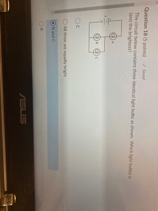 Solved The slidewire generator drawn below consists of a | Chegg.com