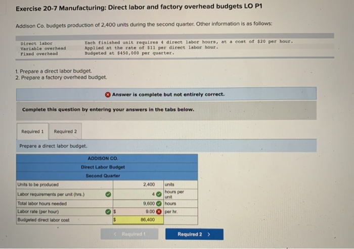 solved-exercise-20-7-manufacturing-direct-labor-and-factory-chegg