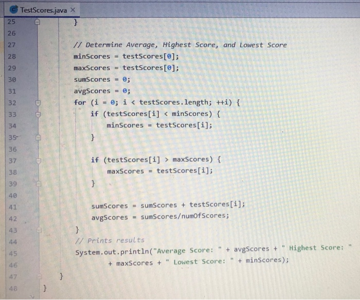 Solved This is a three part assignmentPart 1: Java | Chegg.com